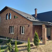 реконструкция деревянного дома под ключ